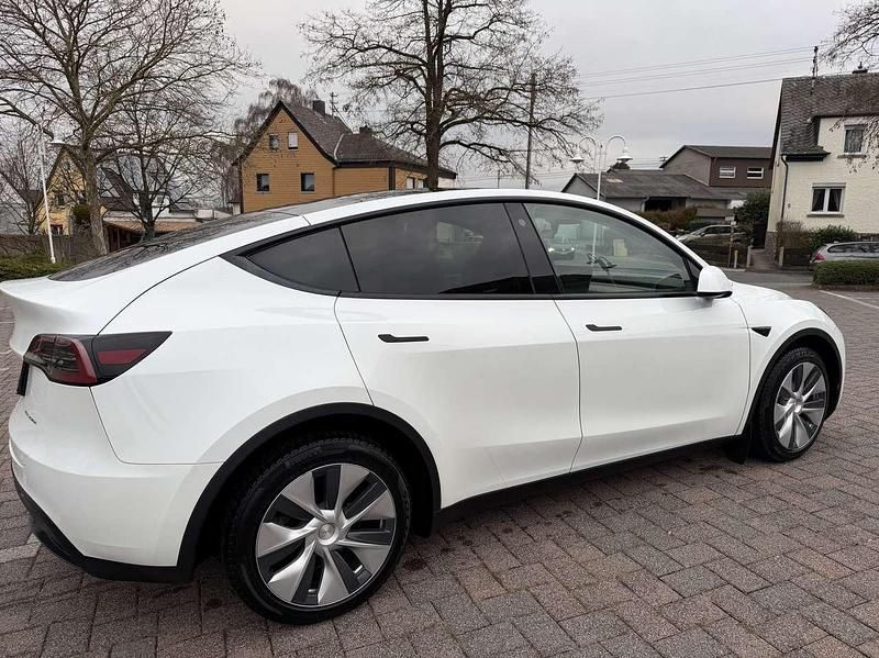 Gebraucht Tesla Model Y 378 kW (514 PS) 2022 SUV