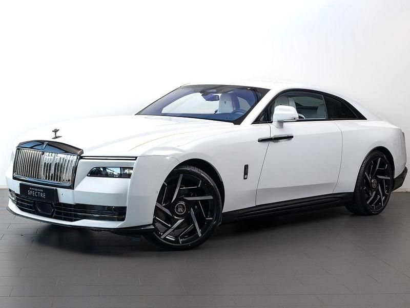 Neu 2025 Rolls Royce Spectre Coupé | 533.882 € - Bild 1/4