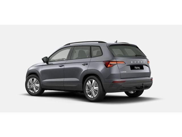 Grau Gebraucht 2025 Skoda Karoq Selection SUV | 31.480 € (Guter Preis) - Bild 1/4