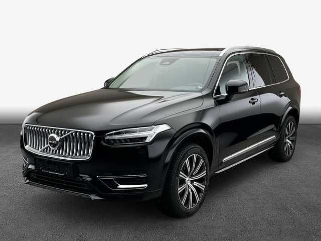 Gebraucht 2024 Volvo XC90 SUV | 54.675 € (Superpreis) - Bild 1/4