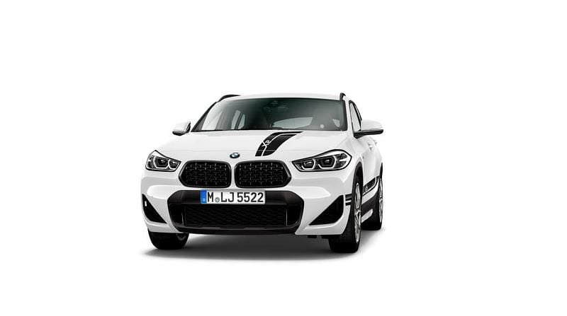 Gebraucht BMW X2 Efficient Dynamics 178 PS (130 kW) 2026 SUV