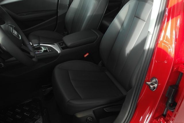 Gebraucht Audi A4 252 PS (185 kW) 2016 Rot metallic Limousine