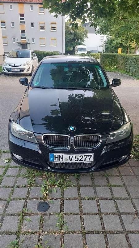 Gebraucht 2009 BMW 325 Kombi | 5.000 € (Fairer Preis) - Bild 1/4