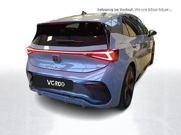 Gebraucht Cupra Born 169 kW (231 PS) 2023 Vaporgrau Kleinwagen