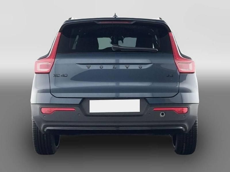 Gebraucht Volvo XC40 Plus 163 PS (119 kW) 2025 Blau SUV