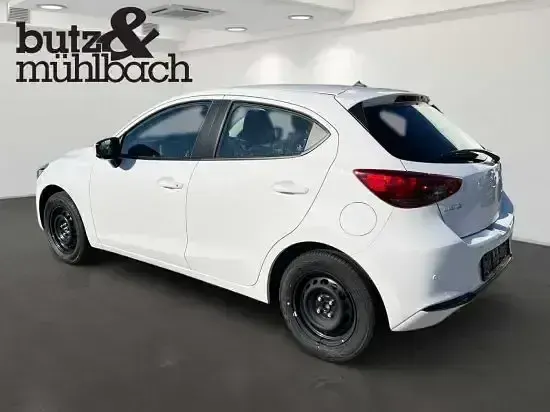 Gebraucht Mazda 2 Center-Line 116 PS (85 kW) 2024 Andere Kleinwagen