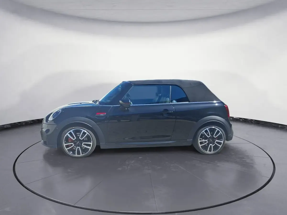 Gebraucht Mini John Cooper Works Cabriolet 231 PS (169 kW) 2023 Cabrio