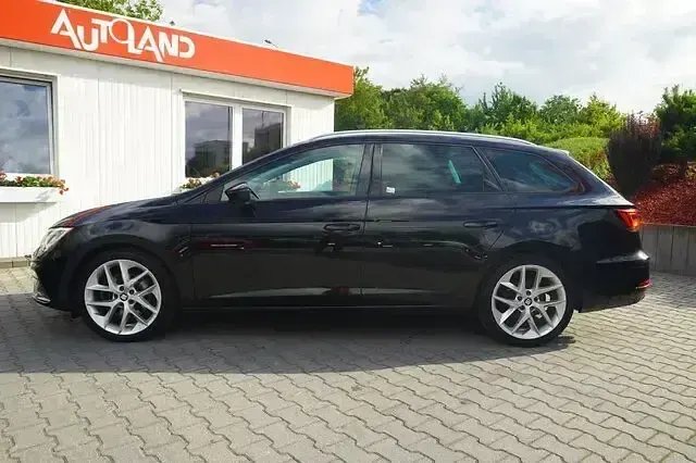 Gebraucht Seat Leon 180 PS (132 kW) 2018 Andere
