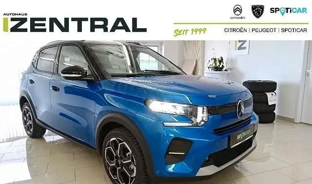 Gebraucht Citroën C3 101 PS (74 kW) 2025 Andere SUV