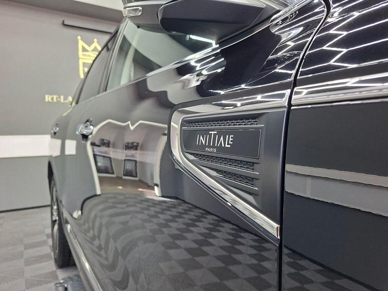 Gebraucht Renault Koleos Initiale Paris 190 PS (139 kW) 2020 Schwarz SUV