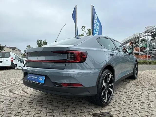 Gebraucht Polestar 2 169 kW (231 PS) 2022 Grau Kleinwagen