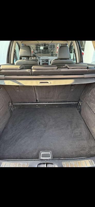 Gebraucht Mercedes B150 95 PS (69 kW) 2007 Schwarz Van / Kleinbus