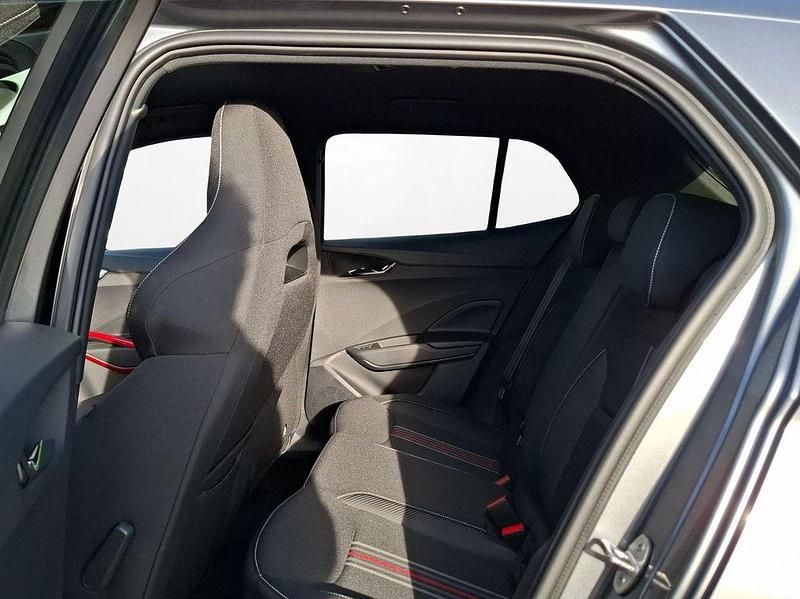 Neu Skoda Fabia Monte Carlo 116 PS (85 kW) 2025 Graphitegrau metallic Limousine