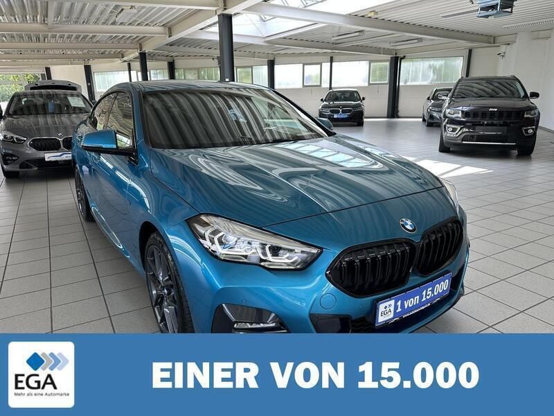 Metallic Gebraucht 2024 BMW 218 M Sport Coupé | 31.260 € (Fairer Preis) - Bild 1/4