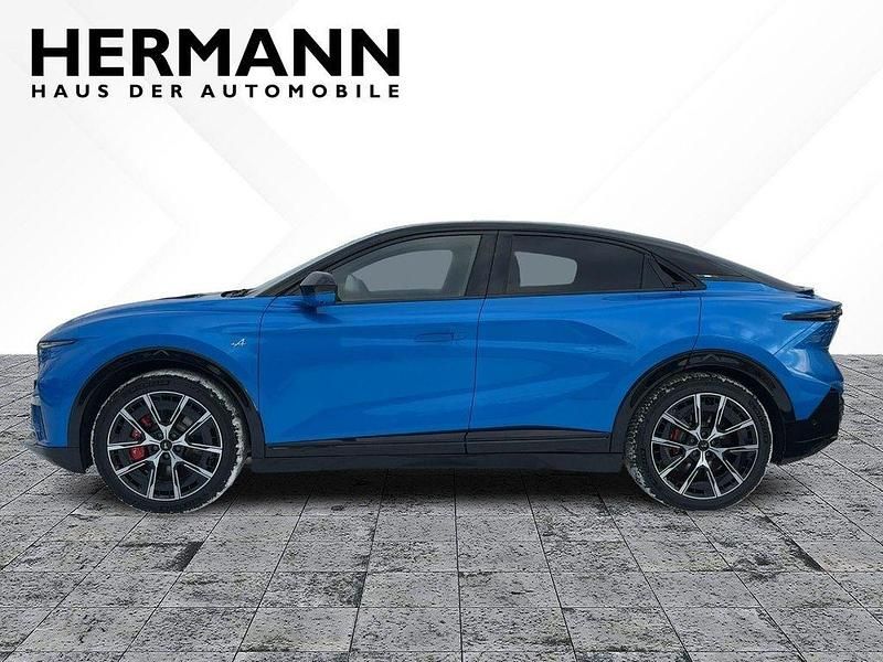 Gebraucht Alpine A390 294 kW (400 PS) 2026 Blau SUV