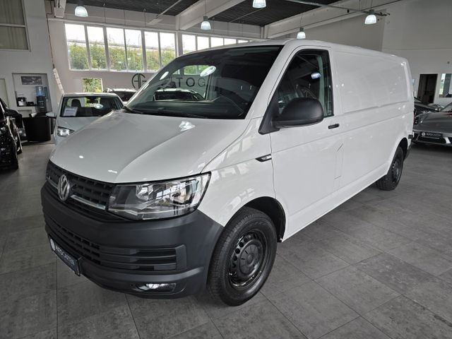 Weiß Gebraucht 2019 VW T6.1 Van | 29.950 € - Bild 1/4