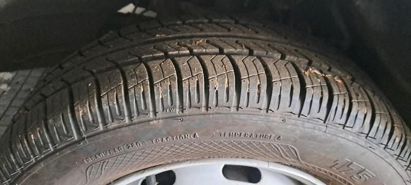 Gebraucht Wartburg 353 50 PS (36 kW) 1985 Weiß Kombi