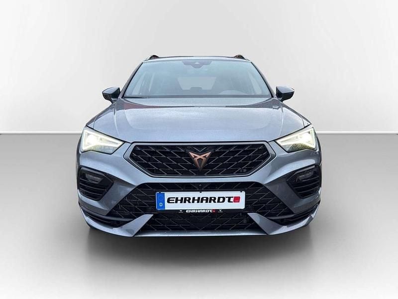 Second-hand Cupra Ateca 190 CP (139 kW) 2025 Gri SUV