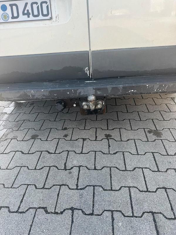 Gebraucht Fiat Ducato 120 PS (88 kW) 2011 Weiß Van