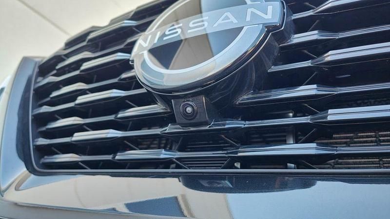 Neu Nissan X-Trail N-Connecta 158 PS (116 kW) 2025 Weiß SUV