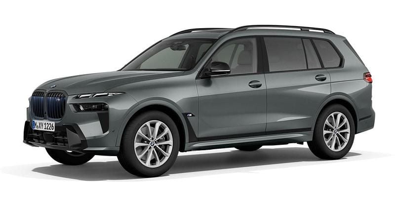 Gebraucht 2025 BMW X7 M Sport SUV | 153.990 € - Bild 1/1