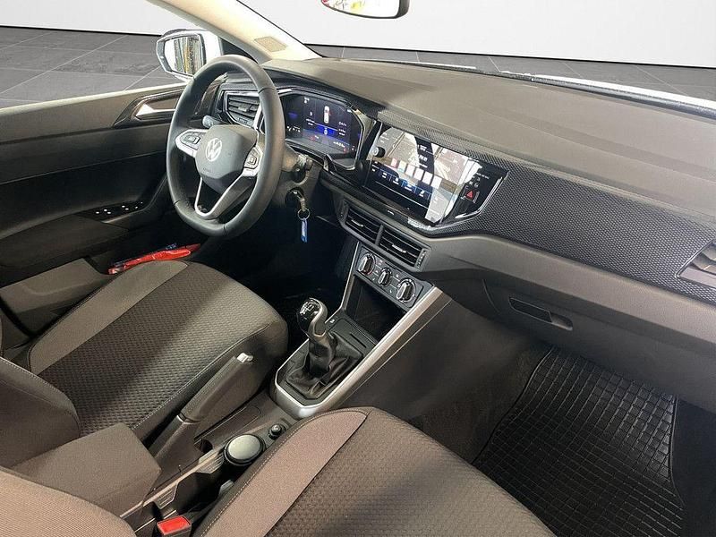 Gebraucht VW Polo Life 95 PS (69 kW) 2026 Pure white Kleinwagen