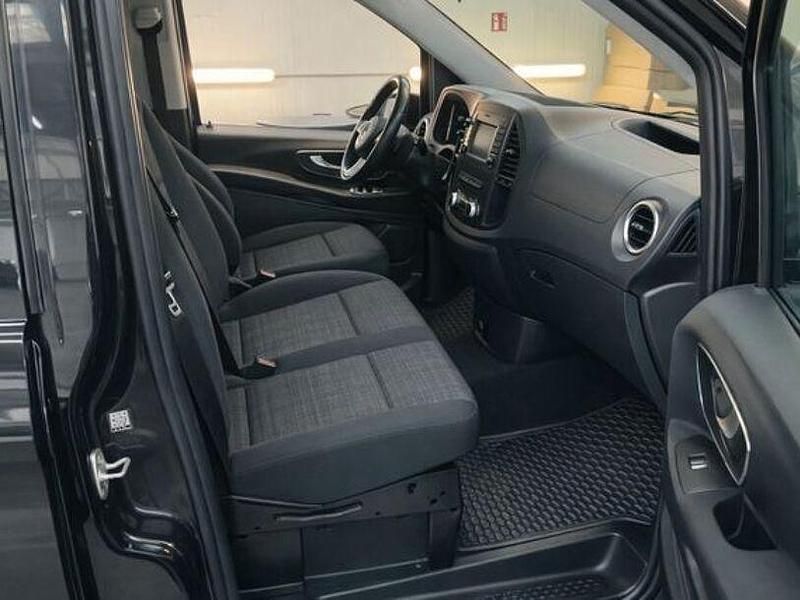 Gebraucht Mercedes Vito 190 PS (139 kW) 2016 Andere Van