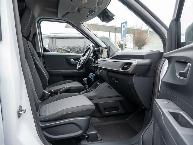 Gebraucht Ford Transit Trend 101 PS (74 kW) 2022 Othercolor Van / Kleinbus