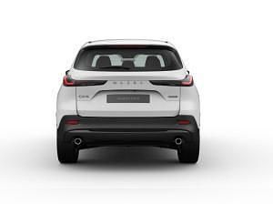 Neu Mazda CX-5 Prime-Line 141 PS (103 kW) 2025 Weiß (arctic white) SUV