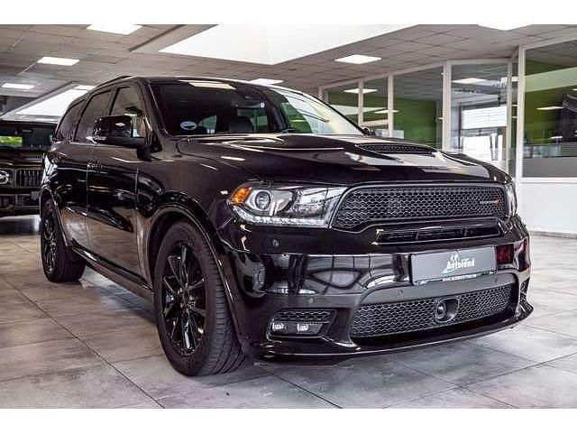 Usado Dodge Durango 364 HP (267 kW) 2019 SUV