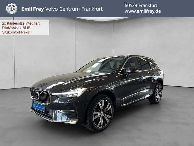 Gebraucht 2023 Volvo XC60 SUV | 55.750 € - Bild 1/4
