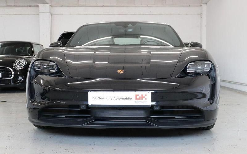 Gebraucht Porsche Taycan 4S 419 kW (571 PS) 2021 Other Limousine