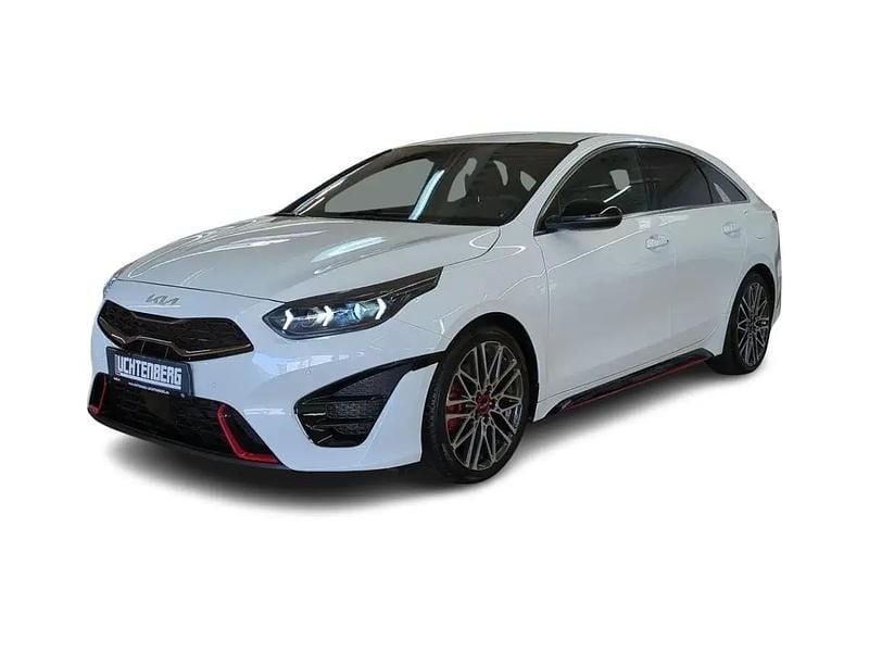 Gebraucht Kia ProCeed GT 150 PS (110 kW) 2024 Andere Kombi