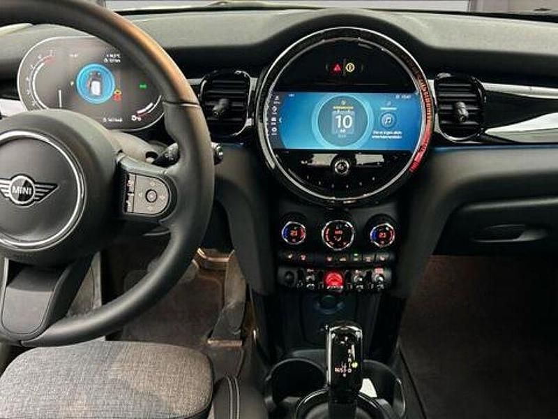 Gebraucht Mini Cooper 2024 Weiss Kleinwagen