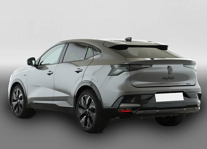 Gebraucht Renault Rafale Esprit Alpine 200 PS (147 kW) 2025 Grau SUV