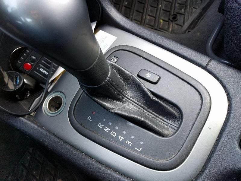 Gebraucht Volvo V70 200 PS (147 kW) 2000 Kombi