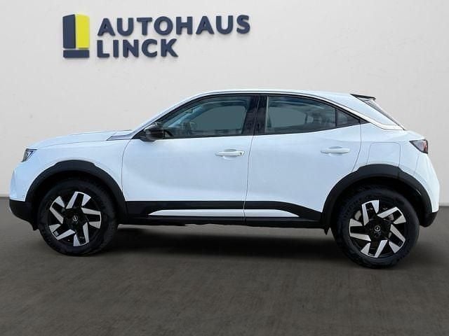 Gebraucht Opel Mokka Elegance 131 PS (96 kW) 2023 Farbe: weiss SUV