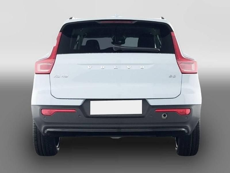 Gebraucht Volvo XC40 Plus 163 PS (119 kW) 2025 Blau SUV