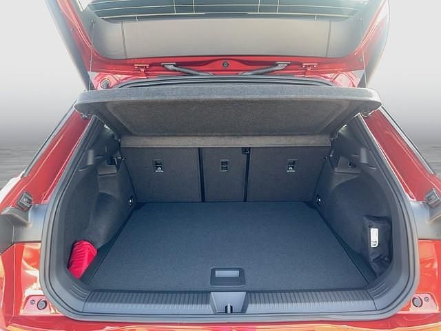Gebraucht VW T-Roc Style 116 PS (85 kW) 2026 Rot SUV