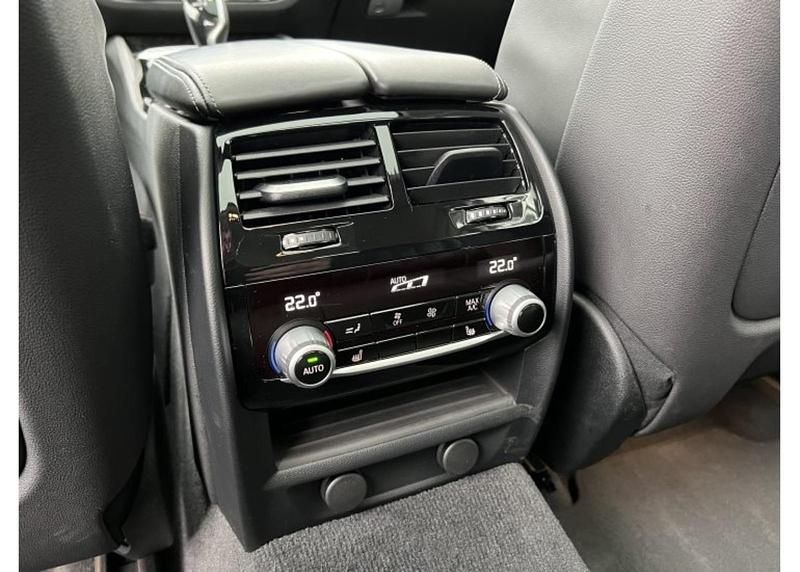 Gebraucht BMW 640 Luxury Line 340 PS (250 kW) 2019 Schwarz Coupé