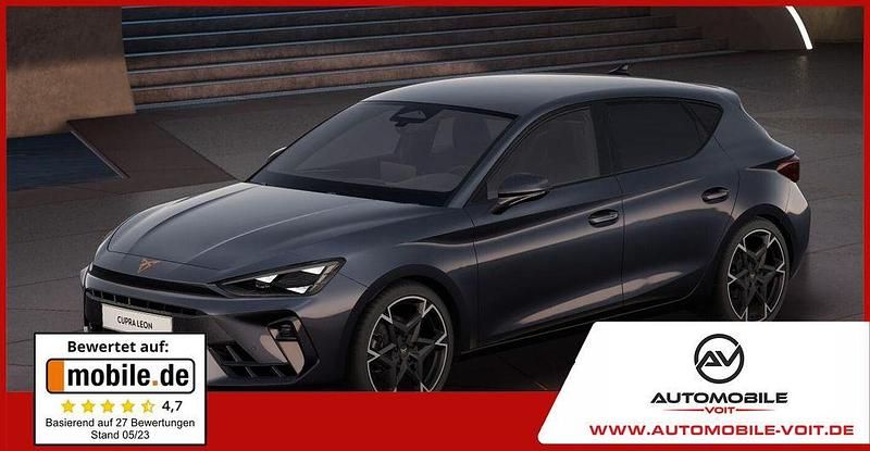 Neu 2025 Cupra Leon Limousine | 34.365 € (Superpreis) - Bild 1/4
