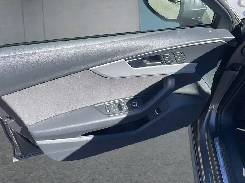 Gebraucht Audi A4 Allroad 286 PS (210 kW) 2021 Grau Kombi