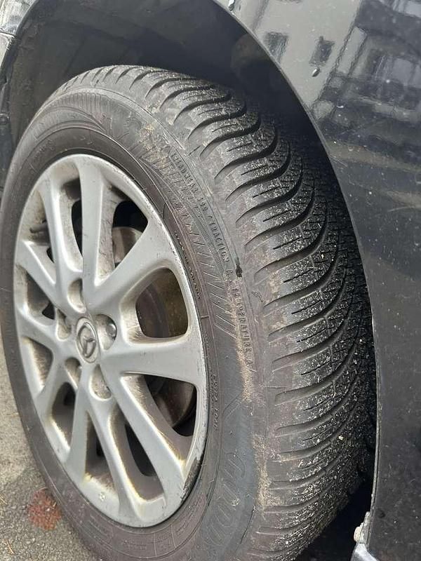 Second-hand Mazda 5 Active 116 CP (85 kW) 2010 Monovolum