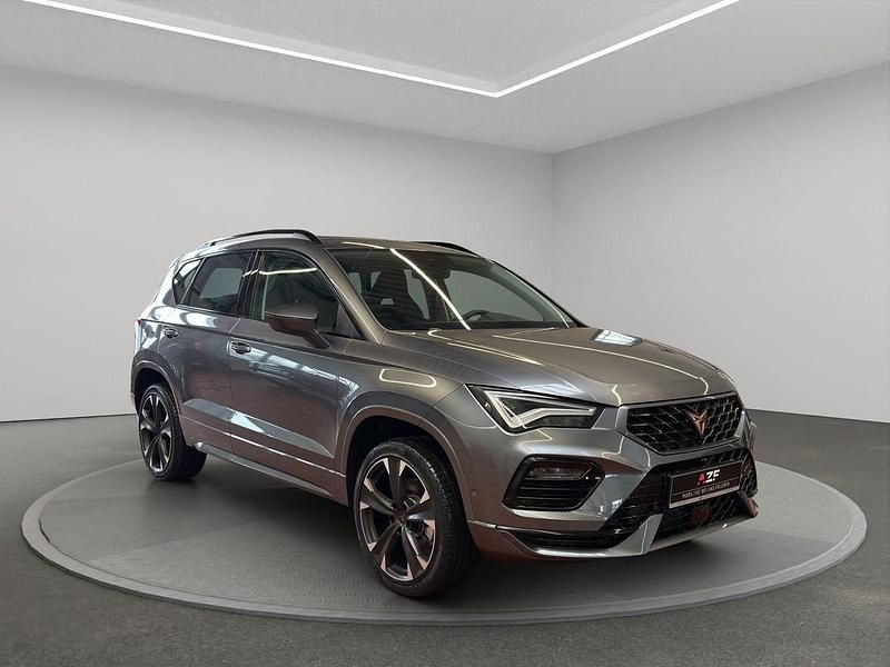 Neu Cupra Ateca 150 PS (110 kW) 2026 SUV