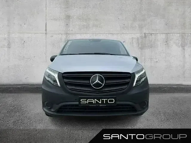Gebraucht Mercedes Vito 163 PS (119 kW) 2022 Andere Van