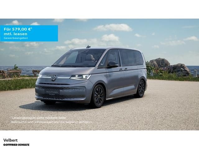 Neu VW Multivan Life 177 PS (130 kW) 2026 Grau Van