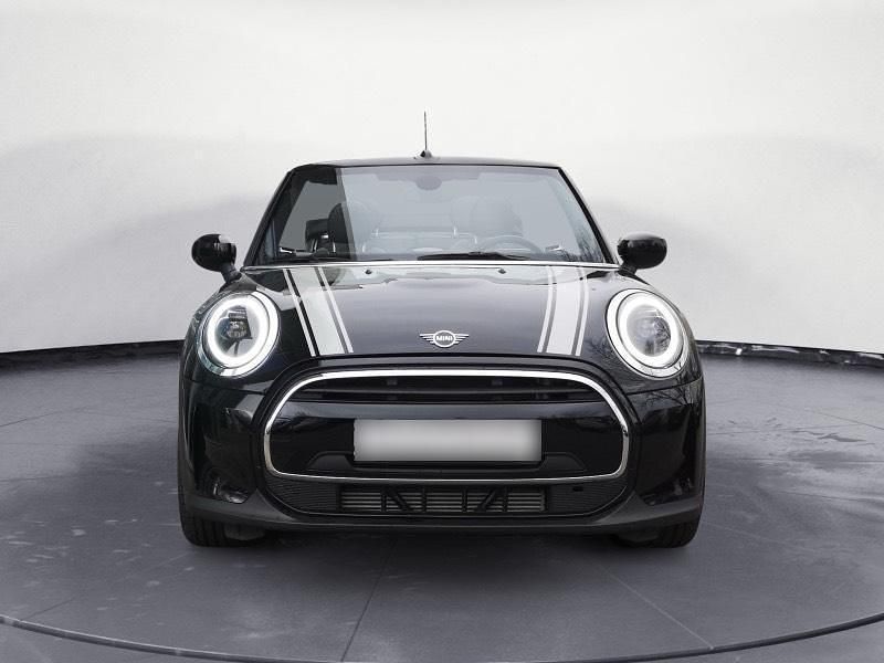 Occasion Mini One Cabriolet 102 ch (75 kW) 2021 Noir Cabriolet