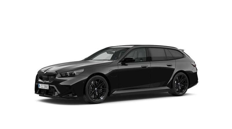 Neu BMW M5 Comfort Edition 585 PS (430 kW) 2026 Kombi