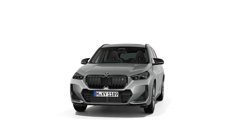 Gebraucht 2025 BMW X1 Luxury Line SUV | 55.990 € (Guter Preis) - Bild 1/3