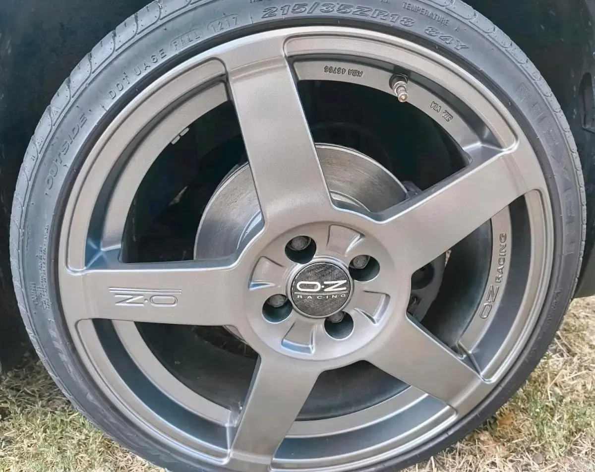 Gebraucht Mini Cooper S 163 PS (119 kW) 2004 Grau Kleinwagen